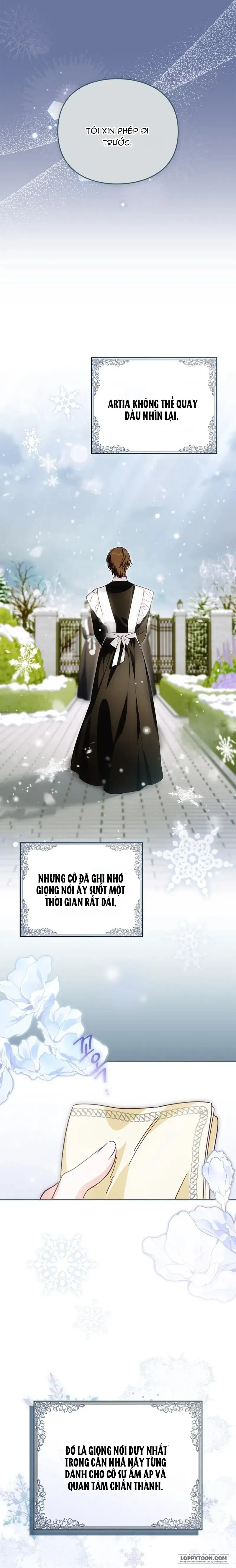 Công Tước Phu Nhân Đang Tìm Chồng Chap 6 - trang 12