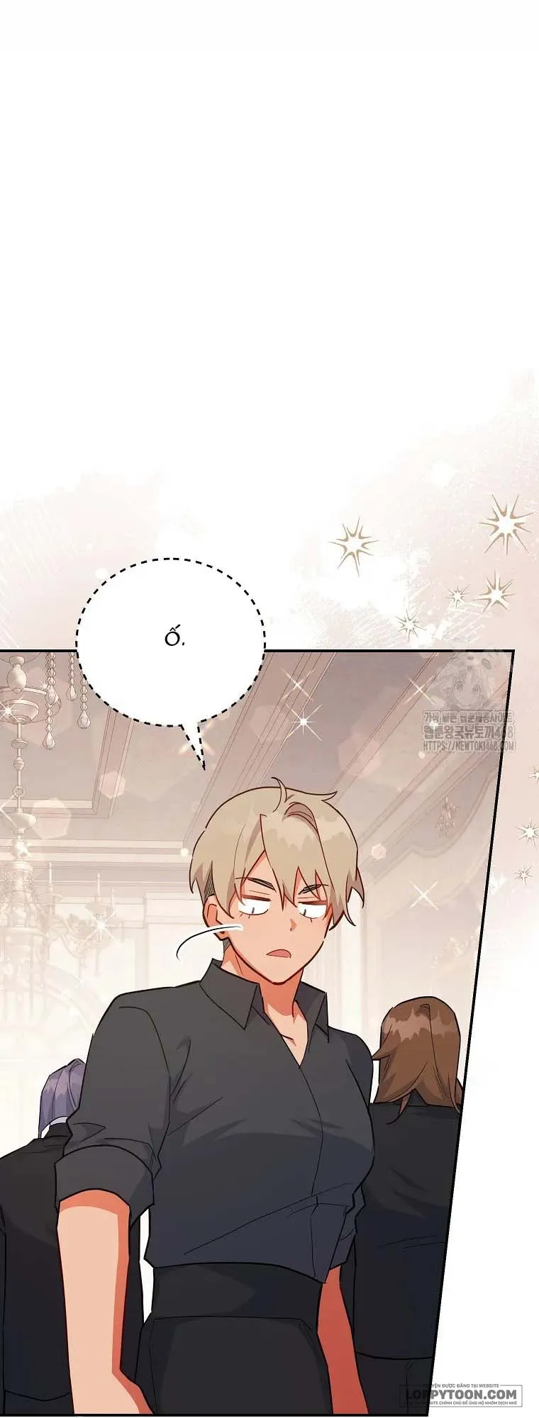 Bé Con Chốn Hoa Nở Chap 77 - trang 11