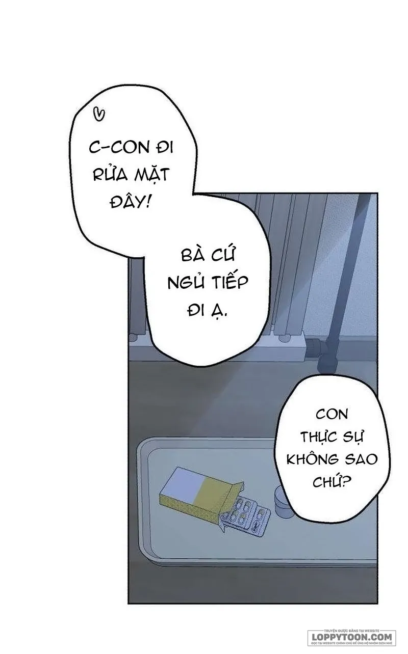 Tên Khốn Đẹp Trai Chap 13 - trang 7