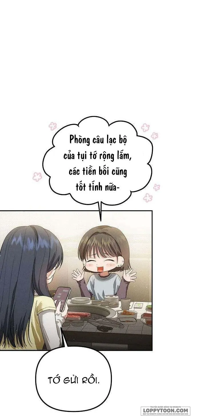 Tình Yêu Thuần Khiết Hư Hỏng Chap 6 - trang 38