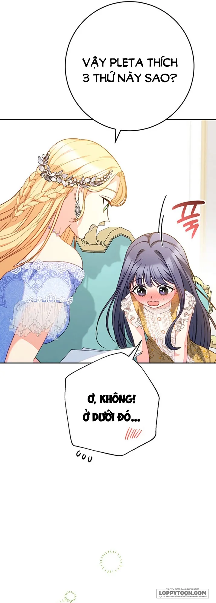 Nuôi Dưỡng Em Gái Xinh Đẹp Chap 17 - trang 48