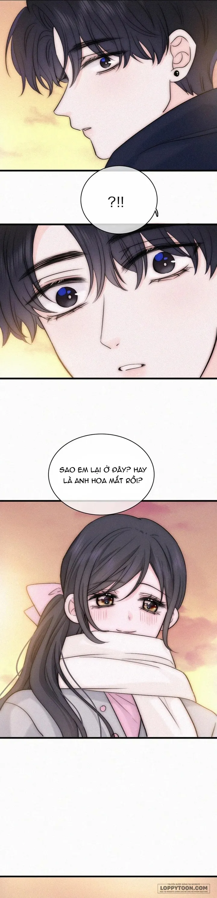 Một Lòng Cưng Chiều Chap 165 - trang 6