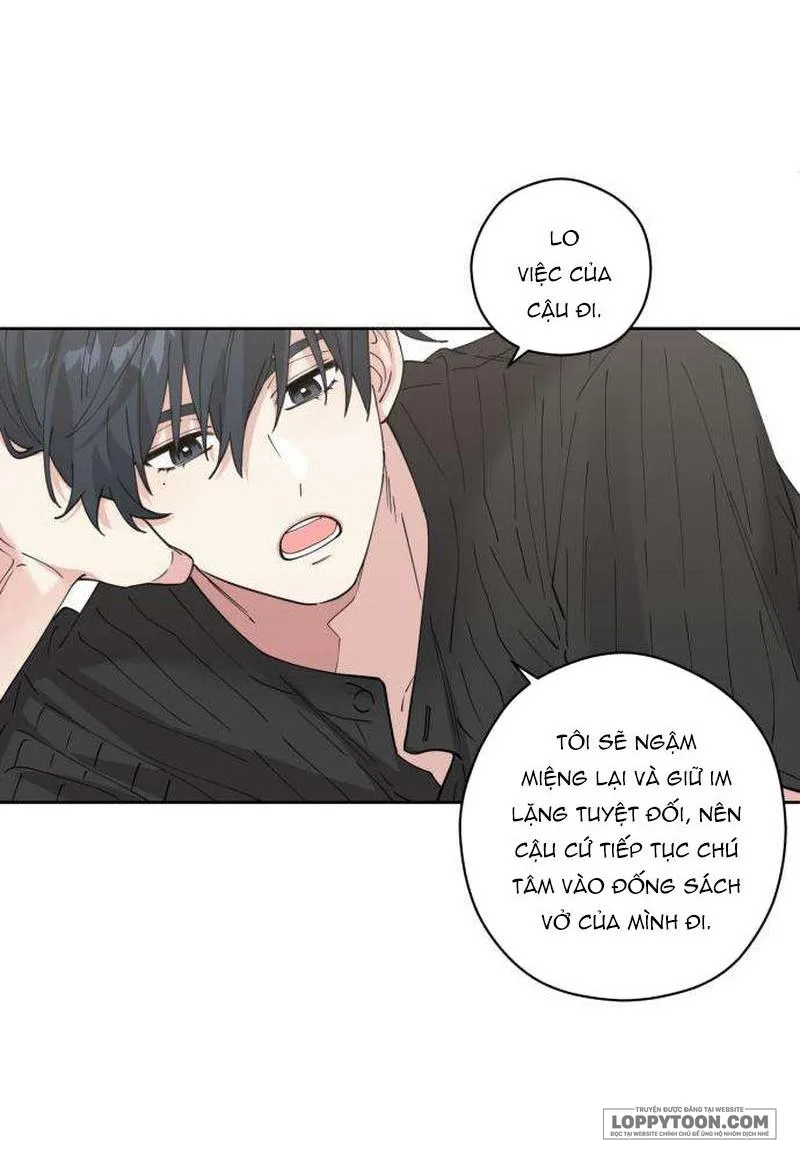 Tên Khốn Đẹp Trai Chap 8 - trang 23