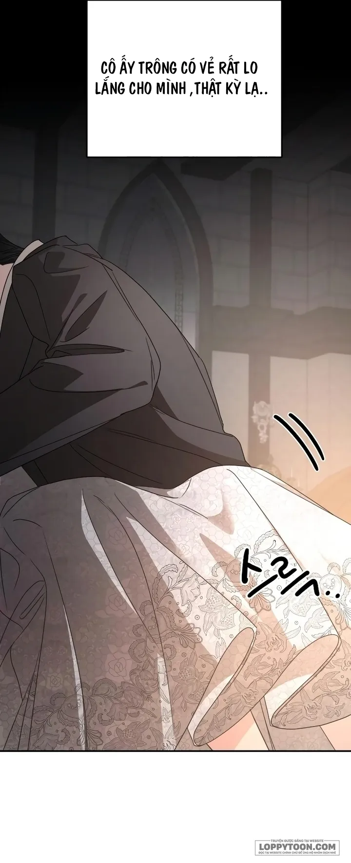 Gia Đình Chồng Quá Ám Ảnh Bởi Tôi Chap 106 - trang 45