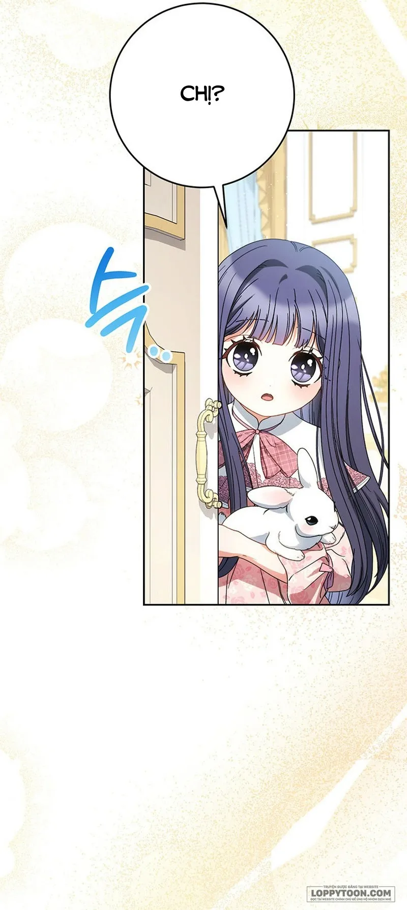 Nuôi Dưỡng Em Gái Xinh Đẹp Chap 58 - trang 4
