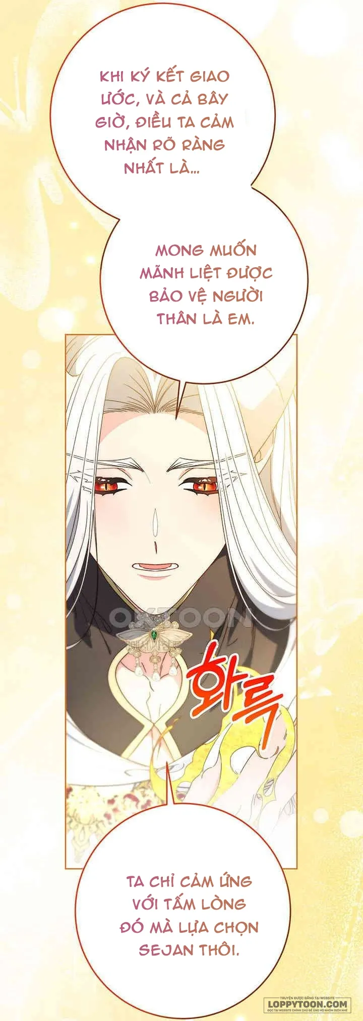 Nuôi Dưỡng Em Gái Xinh Đẹp Chap 77 - trang 47