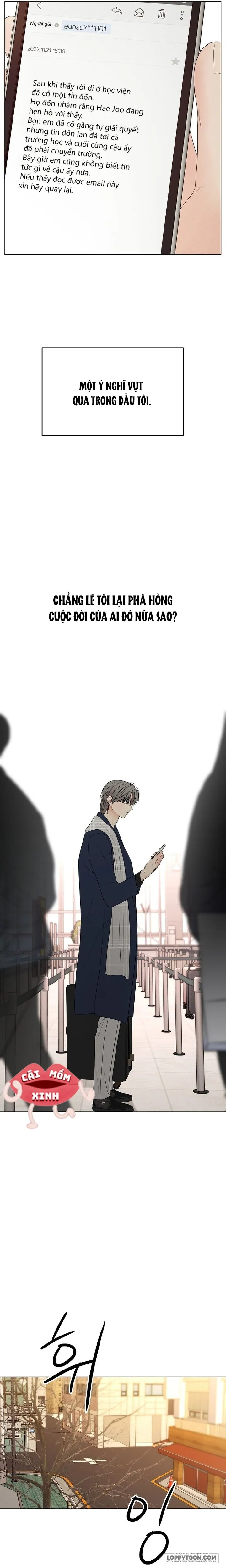 Soái Ca Kiểu Mẫu Chap 30 - trang 9