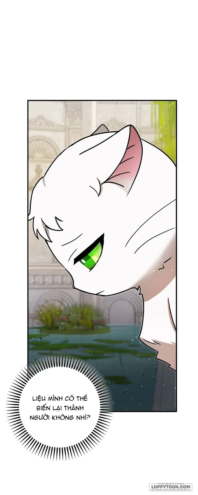 Trở Thành Miêu Nữ Của Hoàng Đế Chap 84 - end ngoại truyện - trang 24