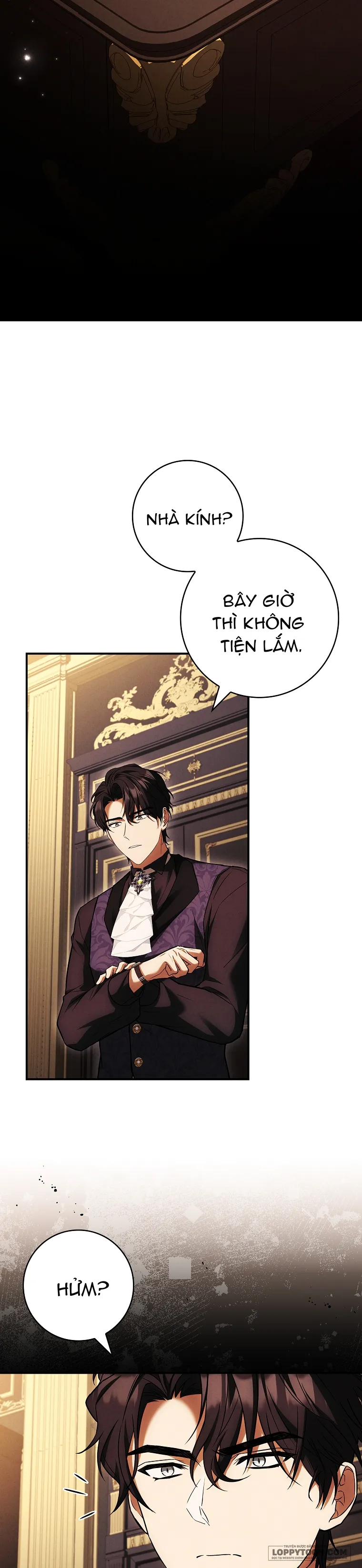 Văn Phòng Thám Tử Dành Cho Nam Chính Hối Hận! Chap 3 - trang 29