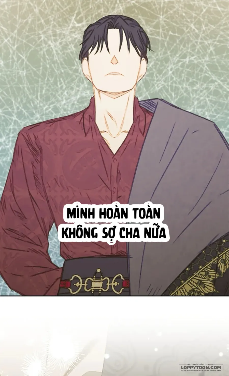 Tôi Sẽ Ở Ngay Bên Cạnh Nam Chính Chap 53 - end ss1 - trang 31