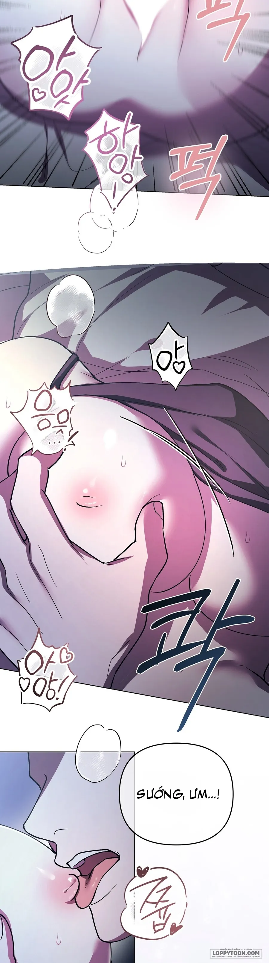 Kế Hoạch Lừa Chồng Của Tiền Bối Chap 4 - 🔞🔞🔞 - trang 23