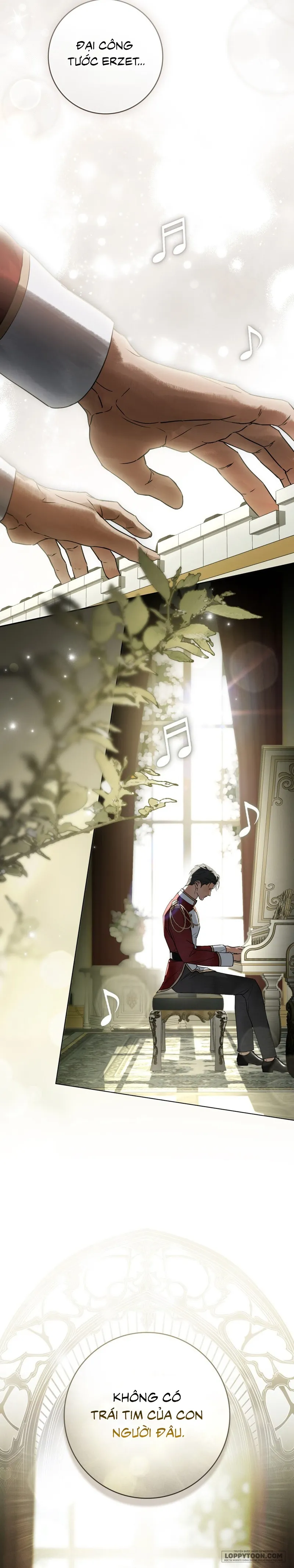 Người Chồng Độc Ác Chap 13 - trang 17