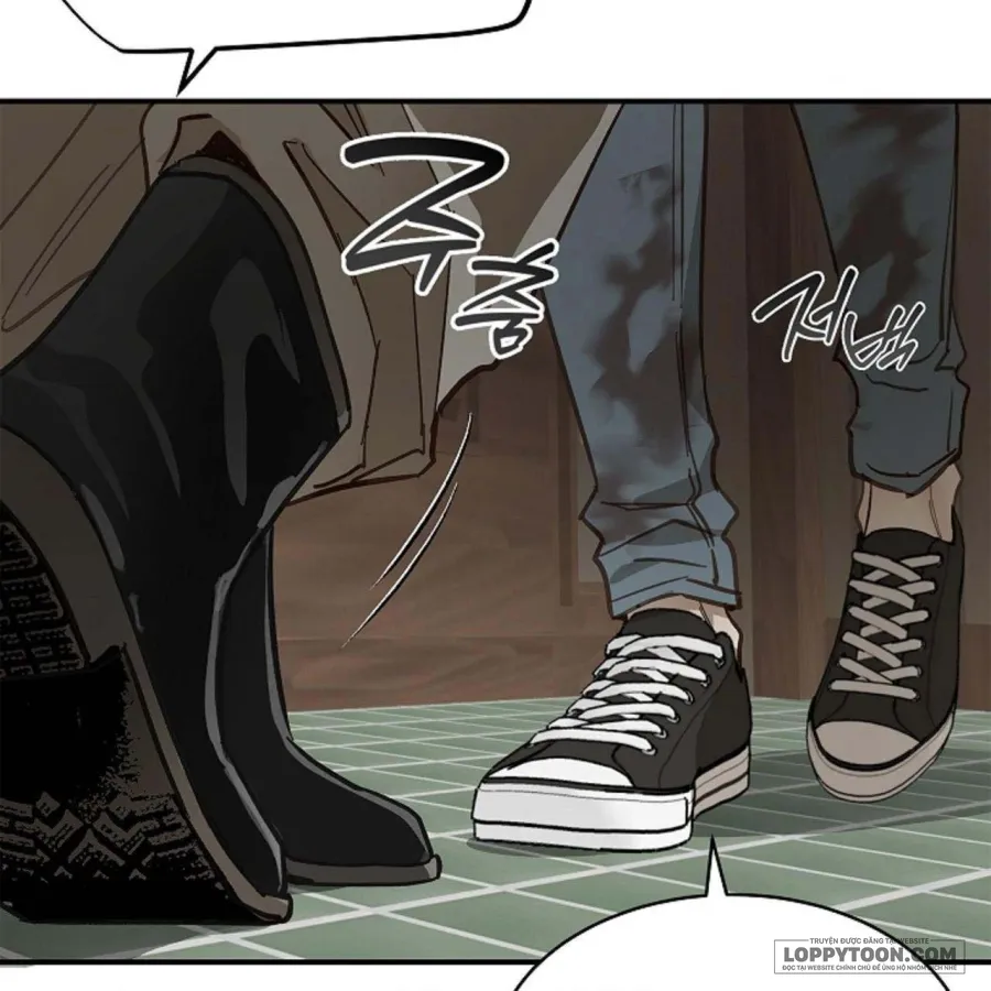 Đóa Hoa Là Mồi Nhử Chap 29 - trang 8