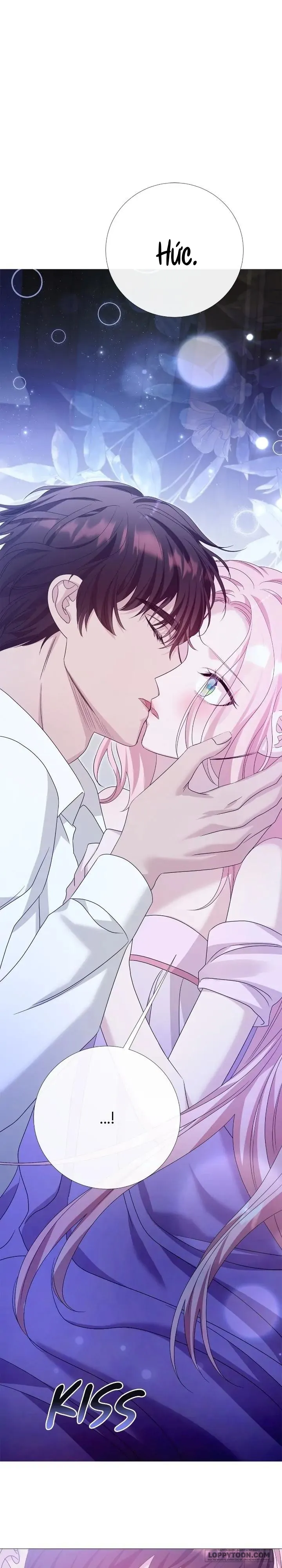 Lâu Đài Hoang Dã Chap 8 - H+ - trang 11