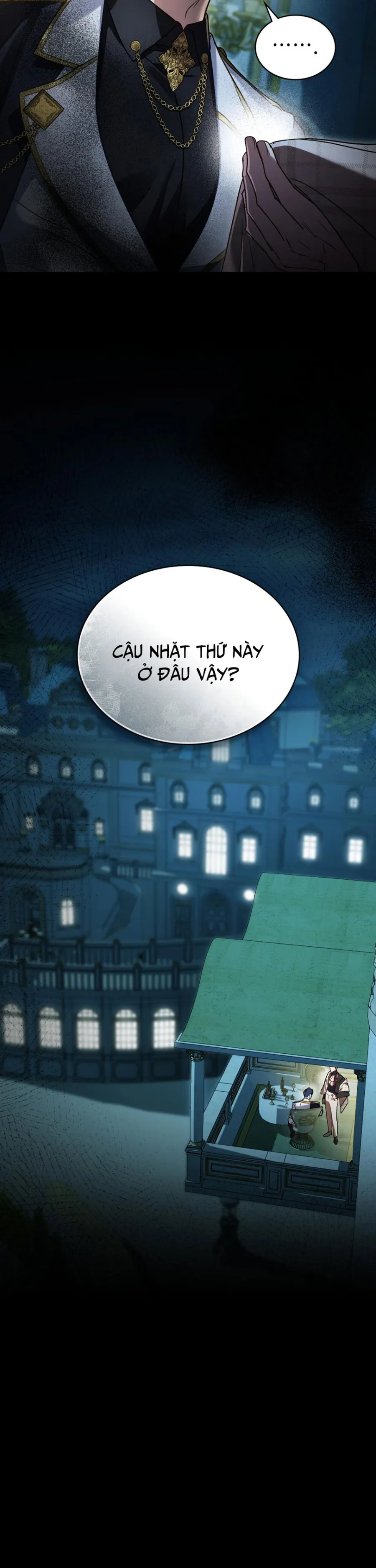 Giới Thượng Lưu Chap 16 - trang 19