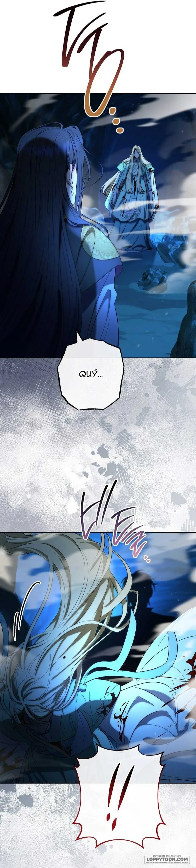 Tiểu Thiếp Chỉ Muốn Sống Yên Bình Chap 75 - trang 45