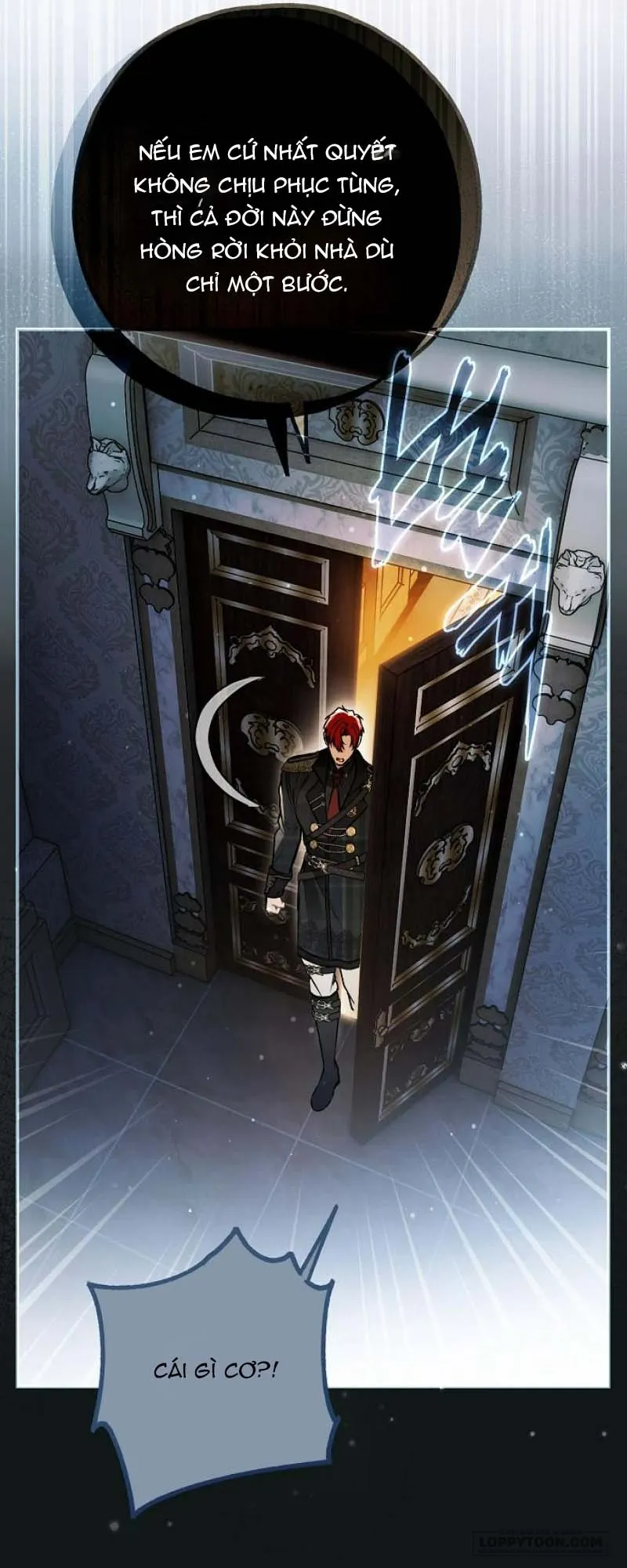 Có Kẻ Đã Sở Hữu Cơ Thể Của Tôi Chap 66 - trang 22