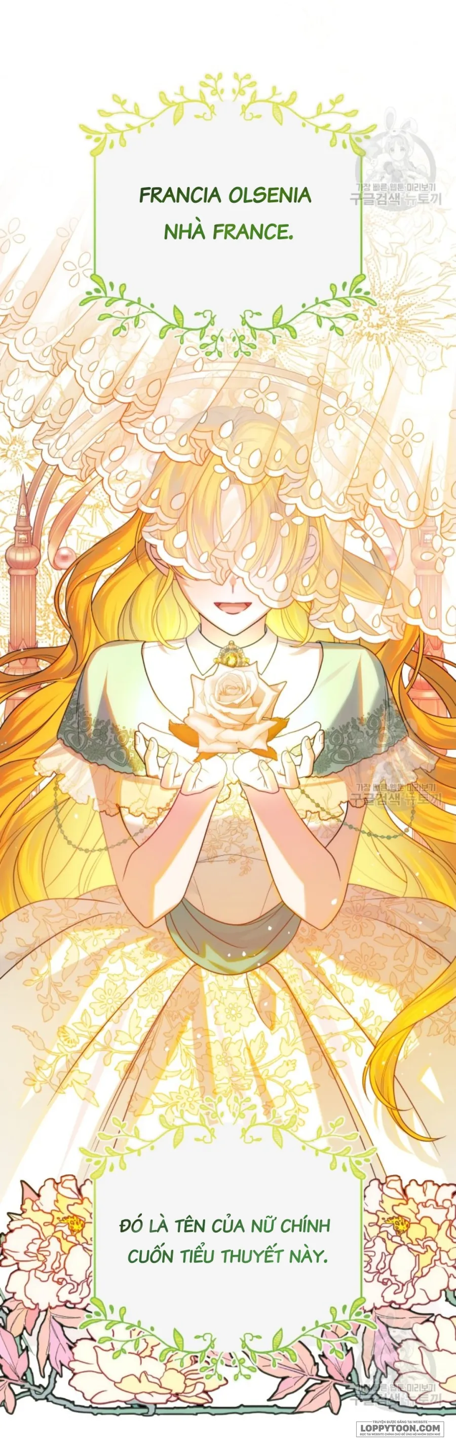 Tôi Gặp Nam Chính Trong Tù Chap 27 - trang 4