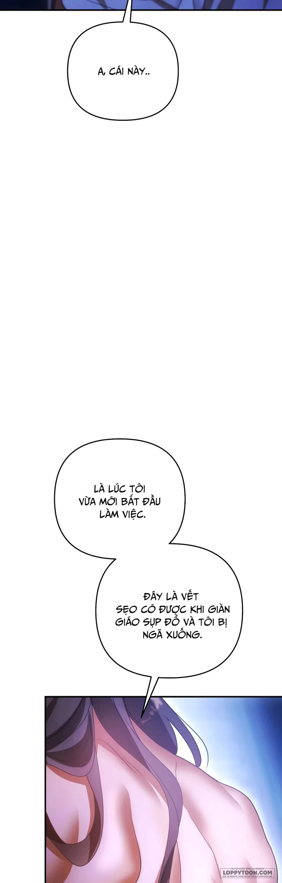 Chuyến Tham Quan Thực Địa Về Ý Thức An Toàn Chap 6 - 🔞🔞🔞 - trang 22