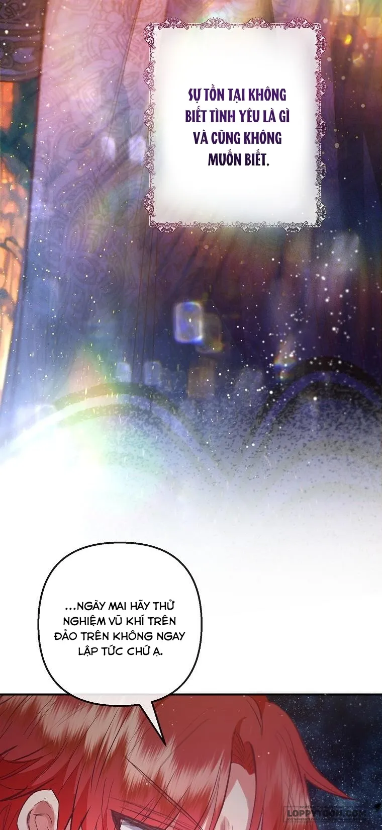 Con Gái Cưng Của Quỷ Chap 63 - trang 17