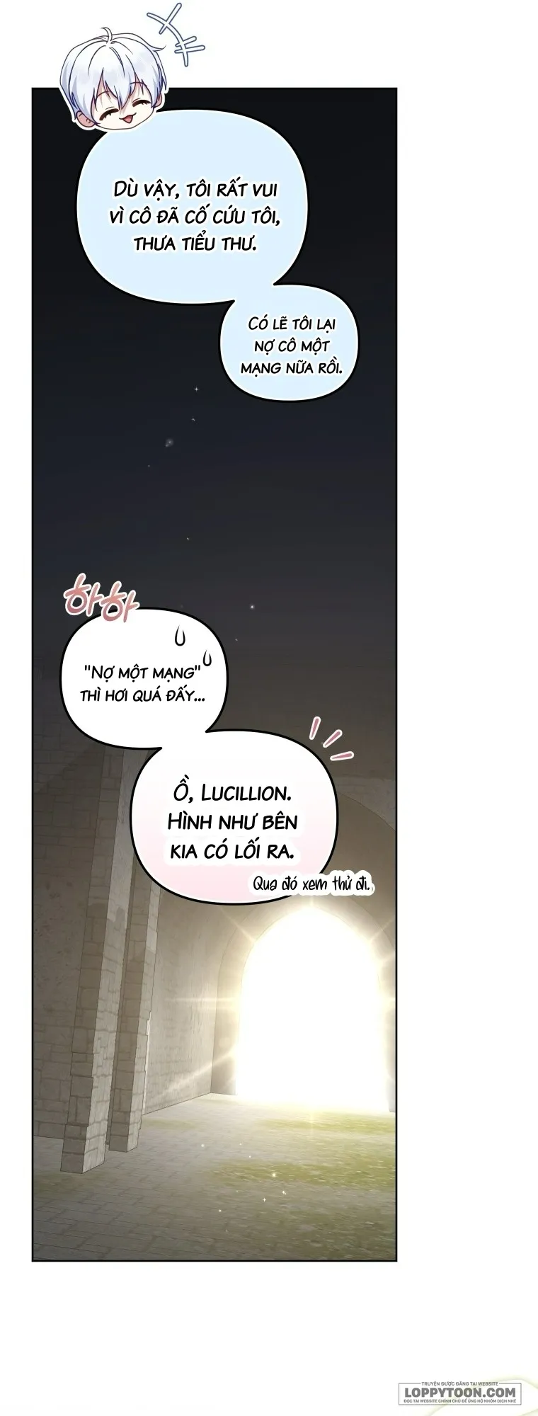 Tôi Đang Được Nuôi Dưỡng Bởi Những Kẻ Phản Diện Chap 141 - trang 26