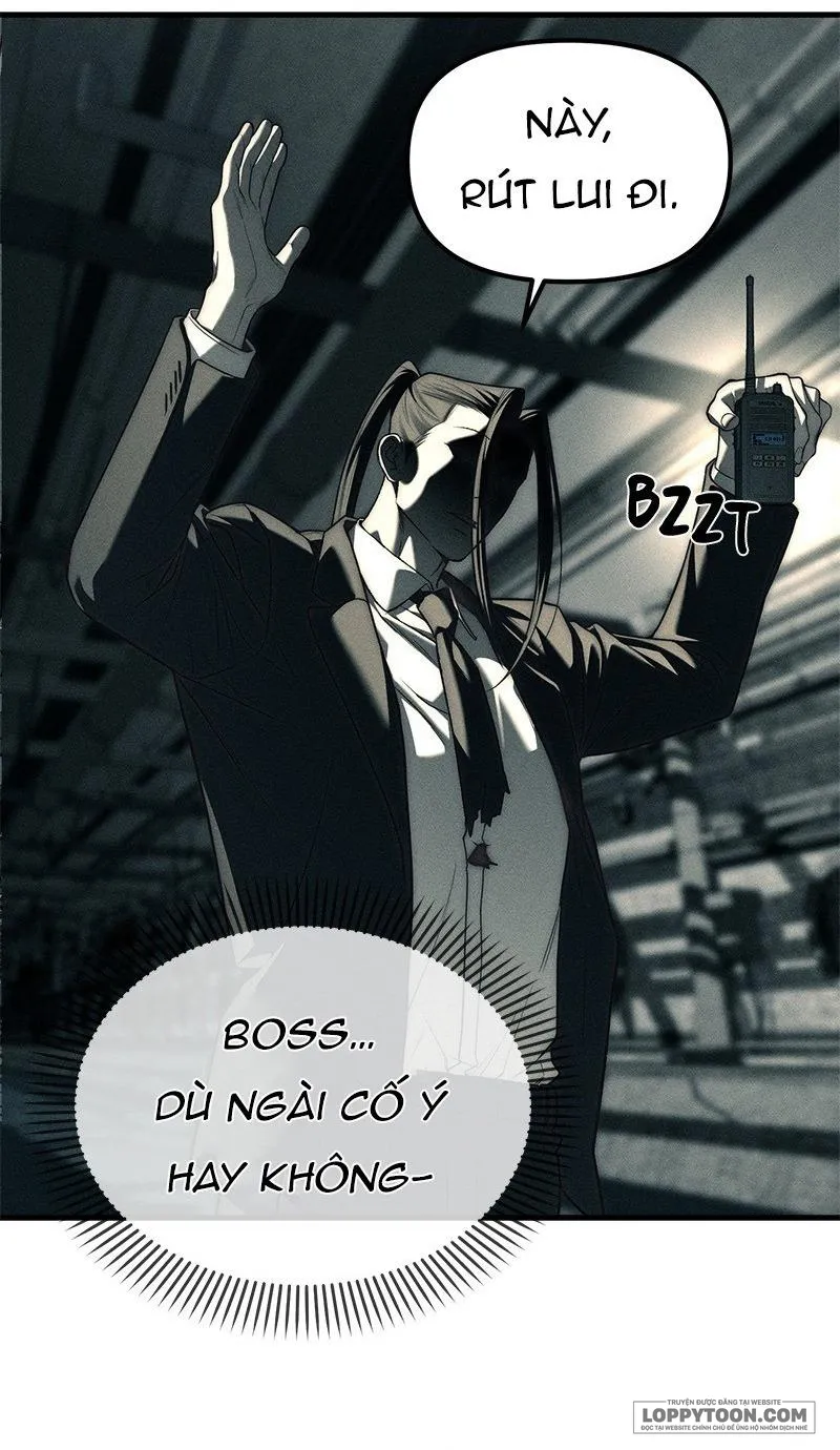 Xâm Nhập Trường Trung Học Tài Phiệt Chap 88 - trang 41