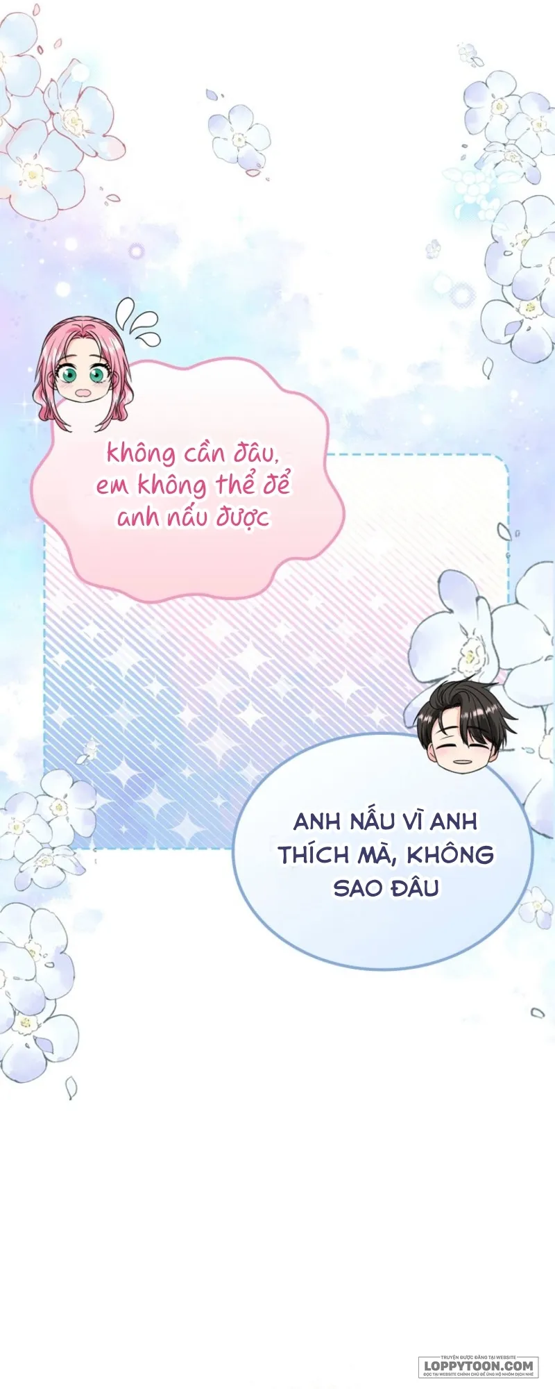 Tôi Sẽ Ly Hôn Với Anh Trai Nữ Chính Chap 78 - trang 17