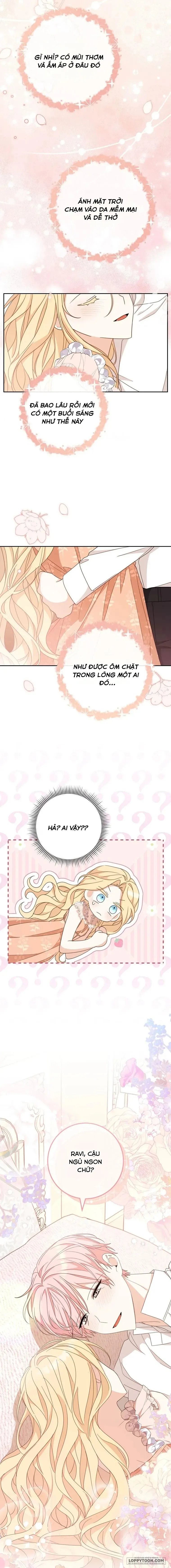Tôi Đã Phạm Sai Lầm Rồi Chap 47 - trang 15