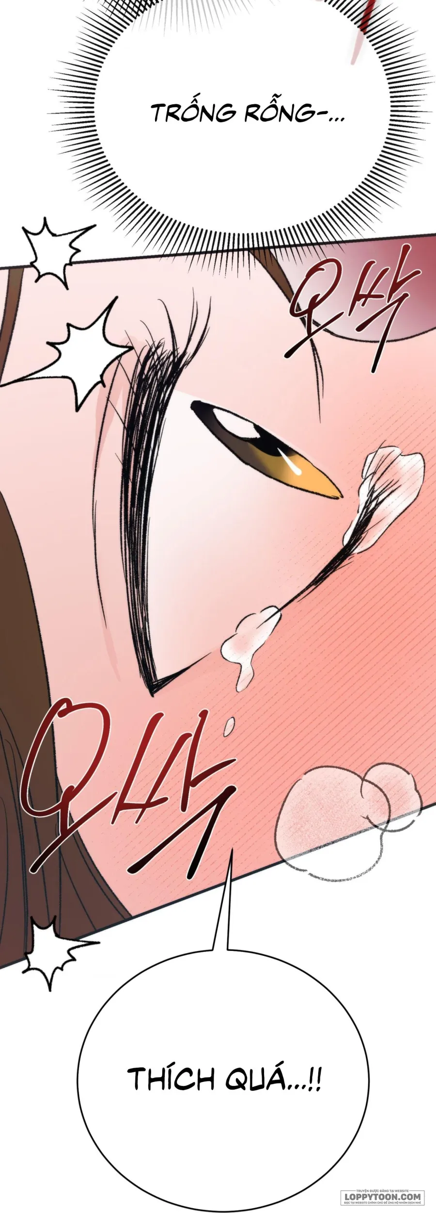 [KHÔNG CHE] Khúc Hát Giữa Mùa Hè Chap 11 - 🔞 - trang 38