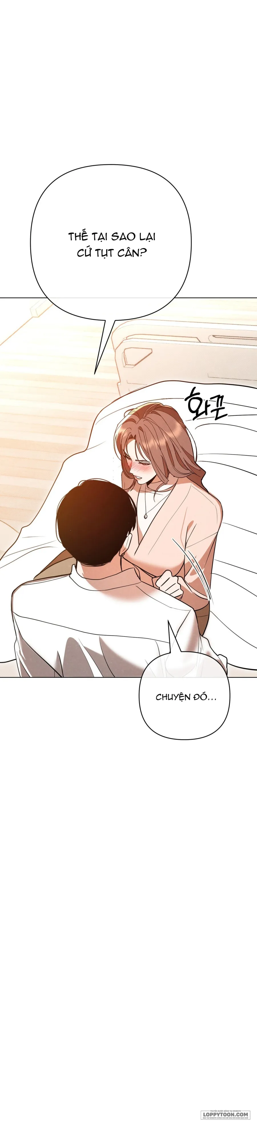 Ngưỡng Tuyệt Đối Chap 51 - trang 32