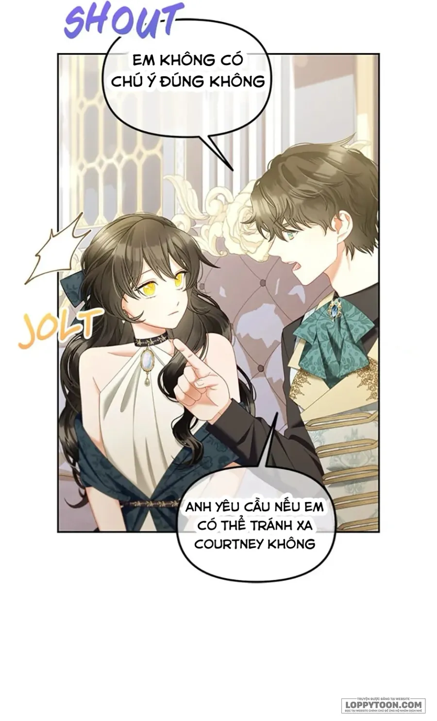 Tôi Sẽ Ở Ngay Bên Cạnh Nam Chính Chap 34 - trang 38