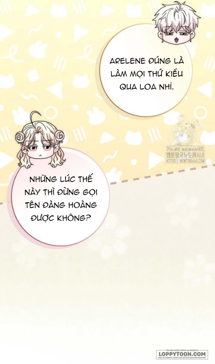 Nam Chính Bệnh Hoạn Ám Ảnh Với Sức Khoẻ Của Tôi Chap 37 - trang 31