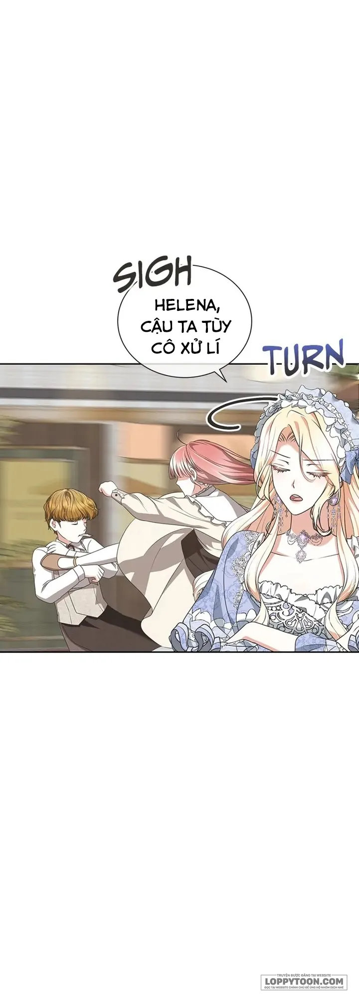 Sinh Ra Trở Thành Nhân Vật Không Có Trong Nguyên Tác Chap 52 - trang 18