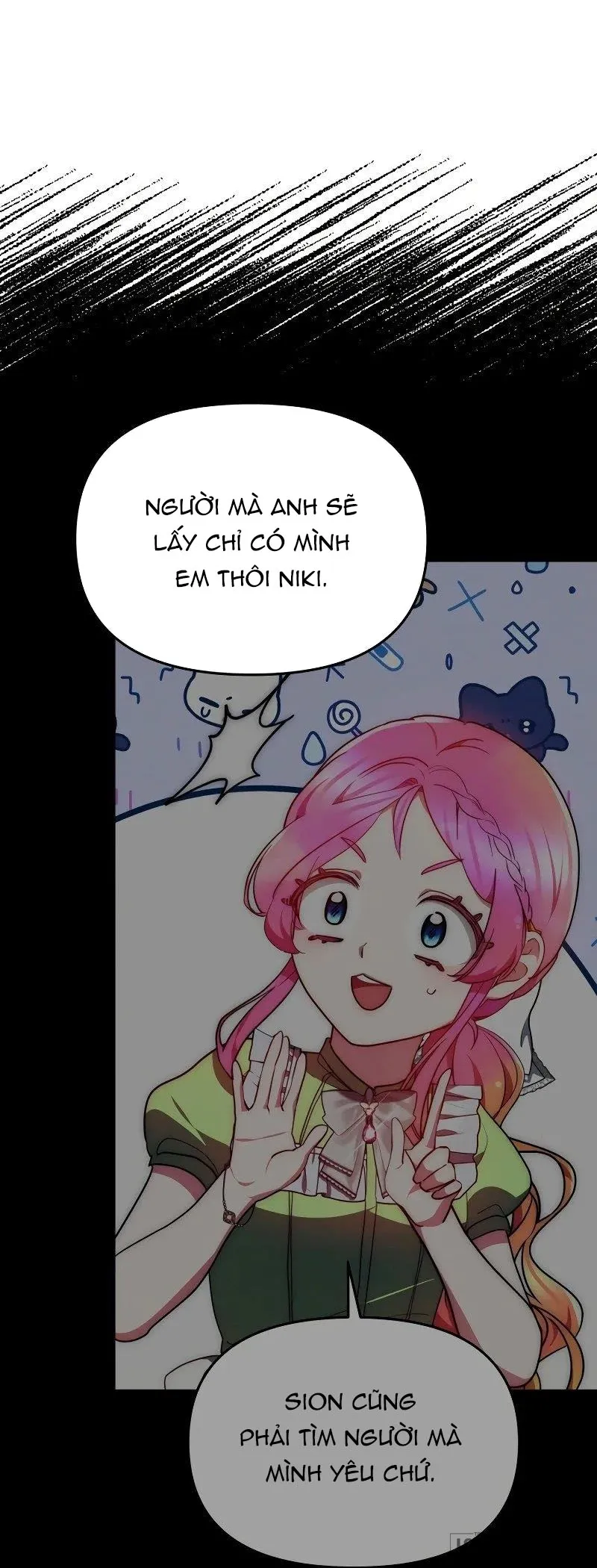 Rồng Con Thuần Hóa Những Kẻ Điên Rồ Chap 43 - trang 22
