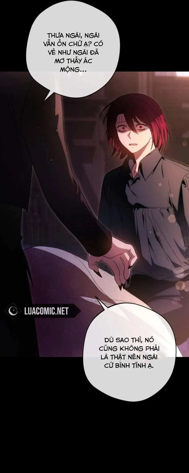 Bạo Chúa Độc Ác Trở Lại Chap 34 - trang 68