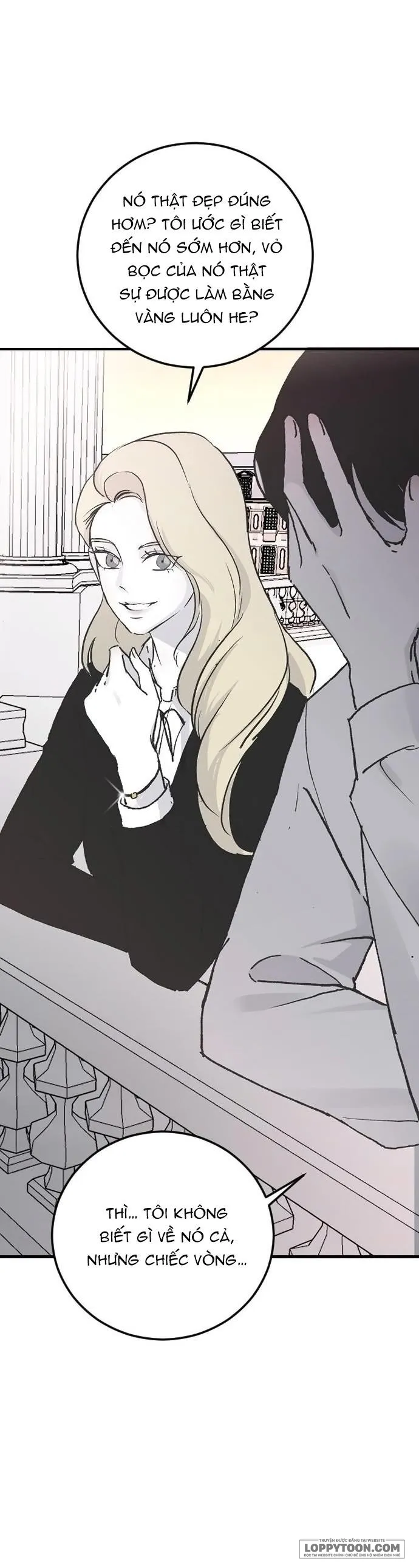 Ba Anh Trai Cực Phẩm Của Tôi Chap 17 - trang 70