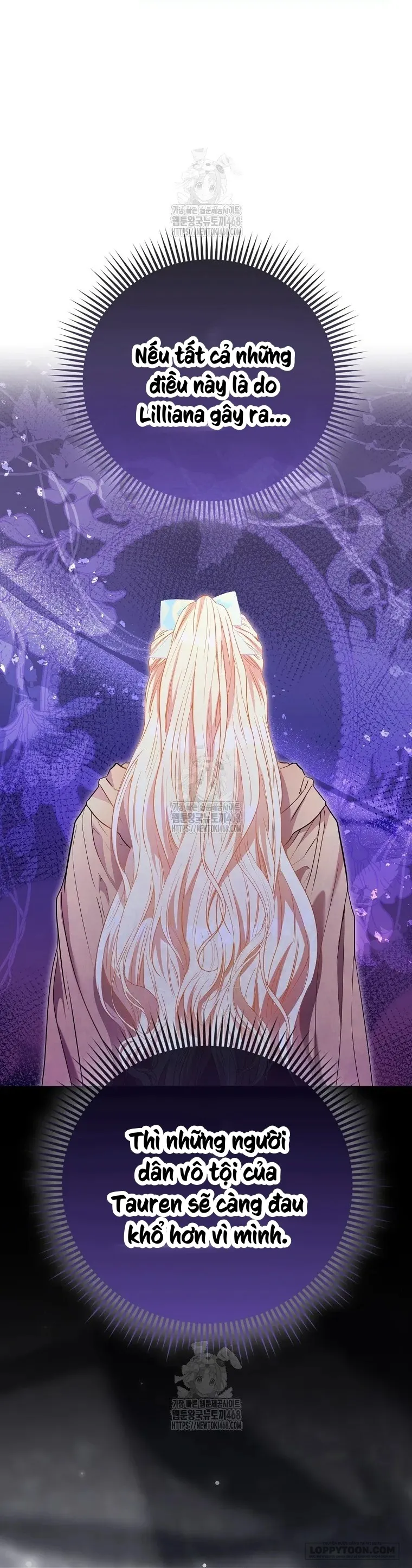 Nàng Công Chúa Của Mọi Người Chap 86 - trang 32