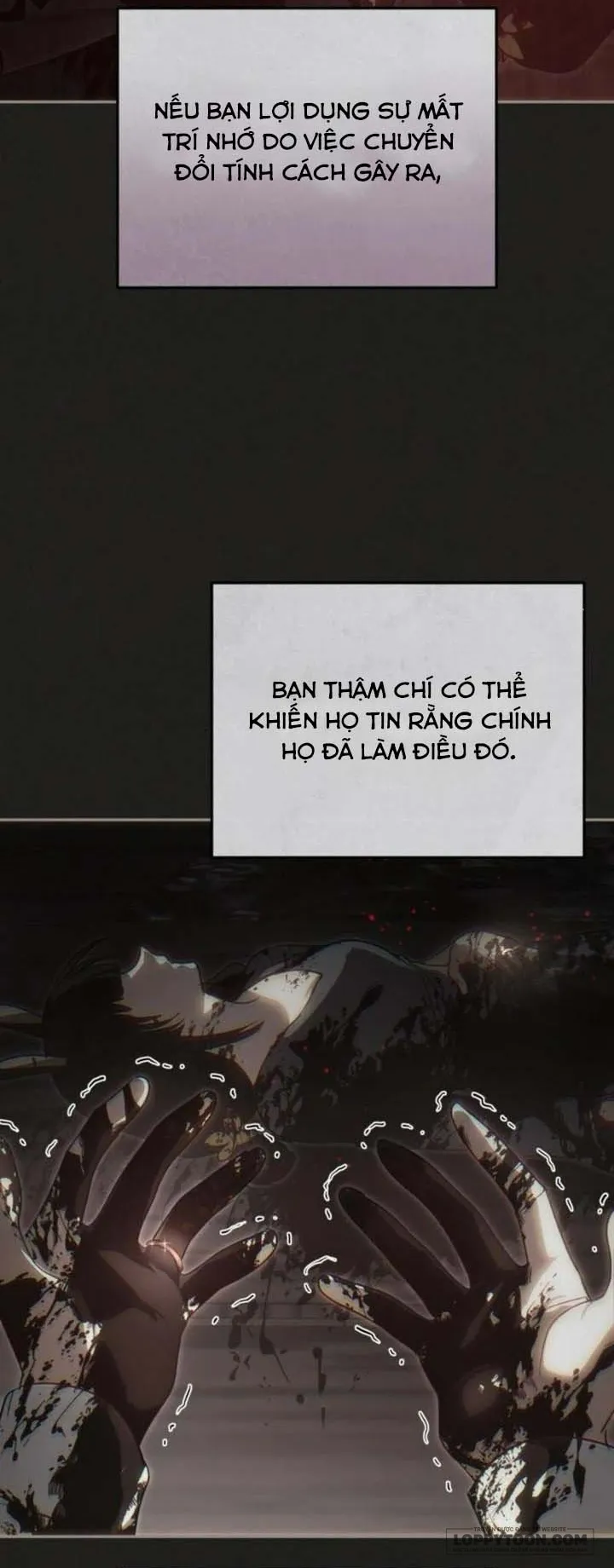 Bạo Chúa Độc Ác Trở Lại Chap 57 - trang 38