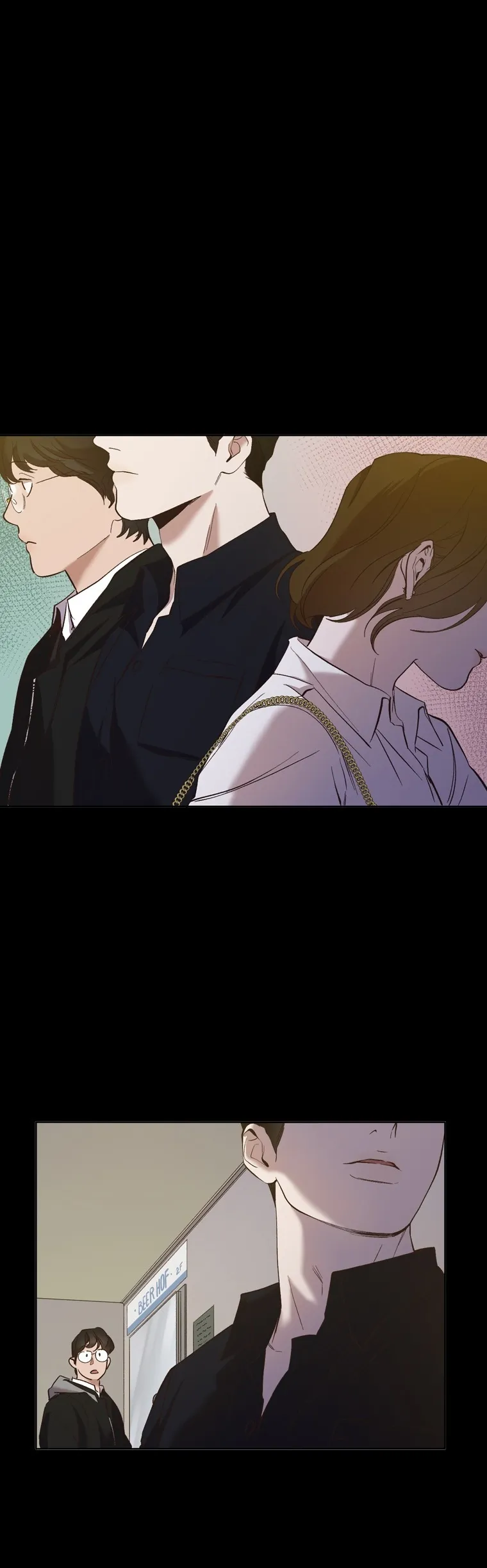 Thanh Xuân Của Chúng Ta Chap 90 - trang 10