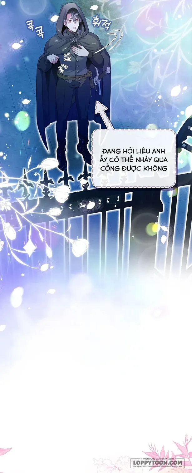 Tôi Sẽ Ly Hôn Với Anh Trai Nữ Chính Chap 42 - trang 16