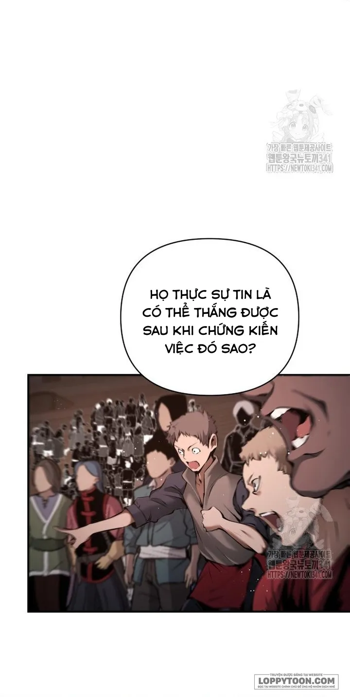 Thỏ Trắng Ở Xứ Sở Thần Tiên Chap 10 - trang 35