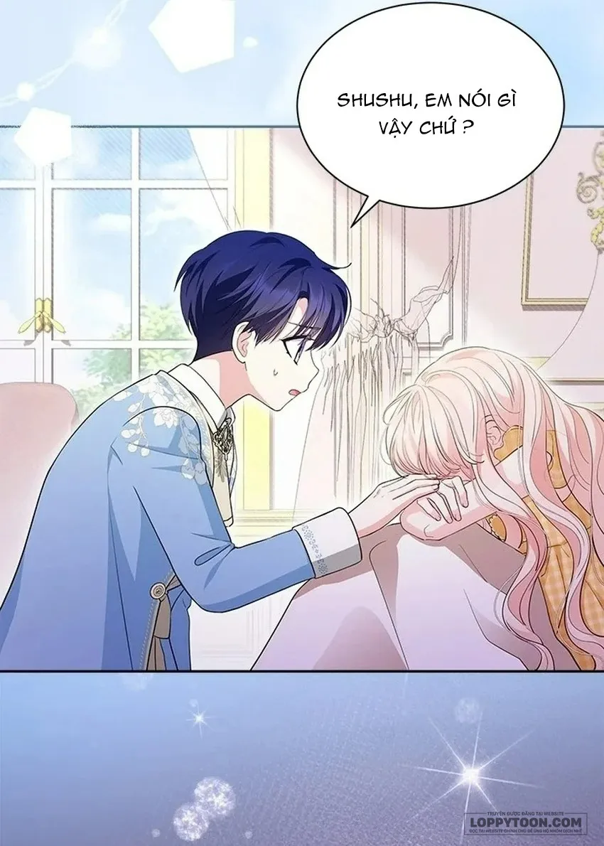 Đã Từ Chối Sủng Ái Rồi Mà Sao Còn Ám Ảnh Thế? Chap 84 - trang 10