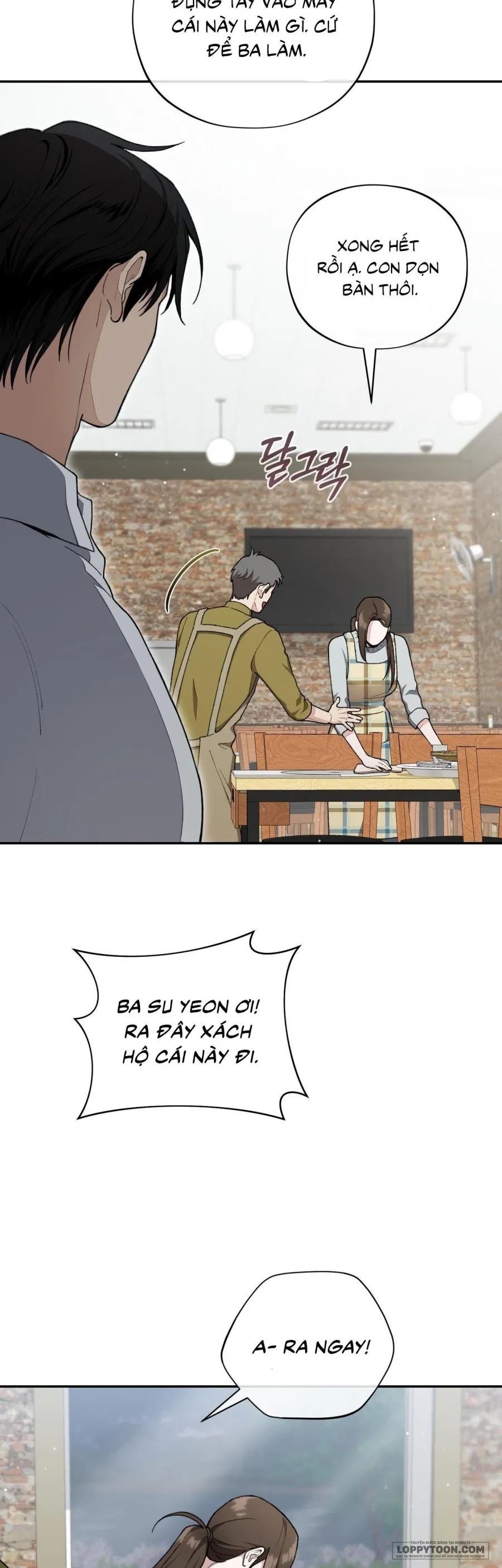 Quốc Lộ Số 1 Chap 5 - trang 18
