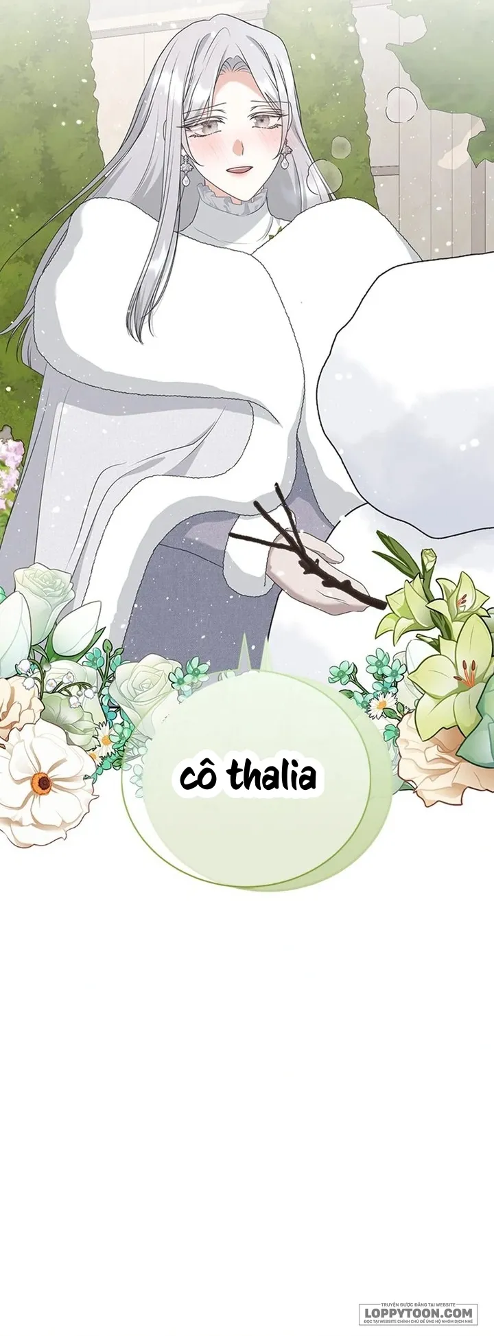 Sinh Ra Trở Thành Nhân Vật Không Có Trong Nguyên Tác Chap 97 - trang 26