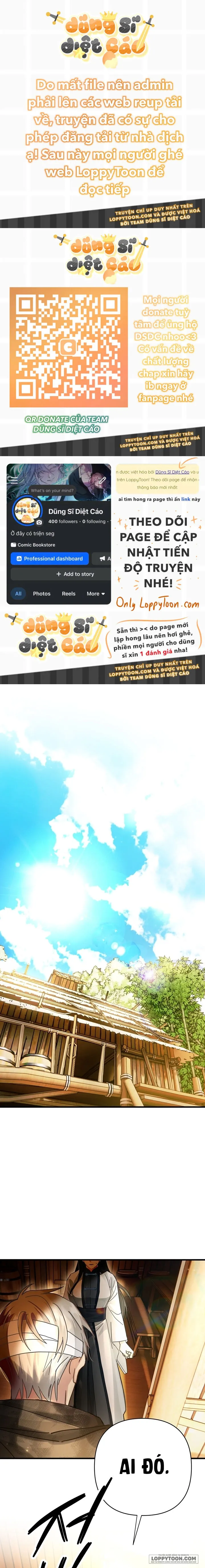 Vùng Đất Khắc Kỷ Chap 9 - 🔞🔞🔞 - trang 1