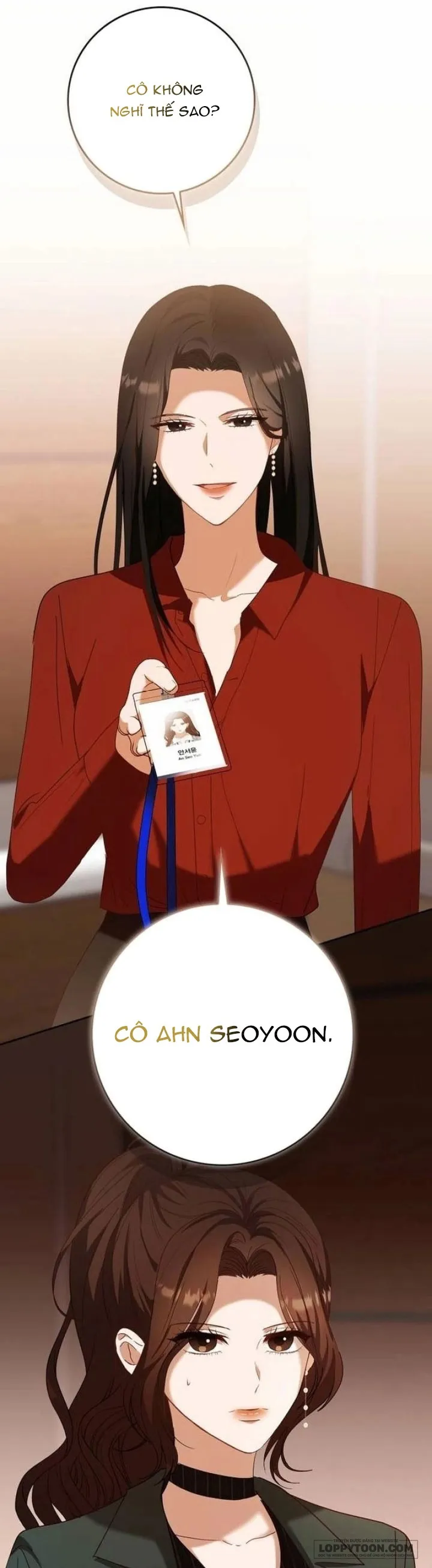 Nhịp Điệu Của Chúng Ta Chap 37 - trang 3