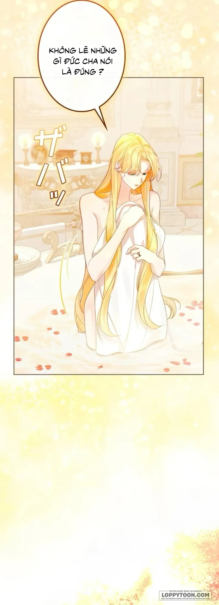Không Cần Hối Hận Chap 30 - trang 49