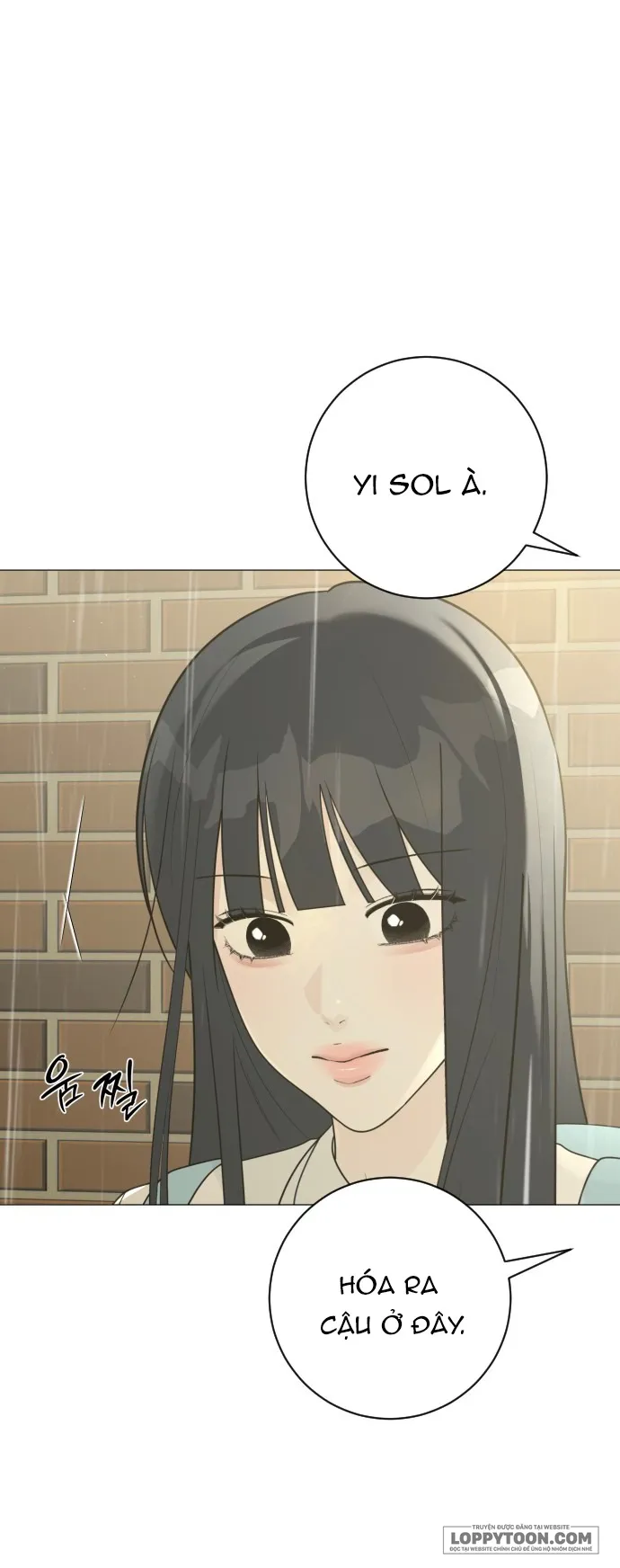 Hashtag: Mối Tình Đầu Chap 34 - trang 17