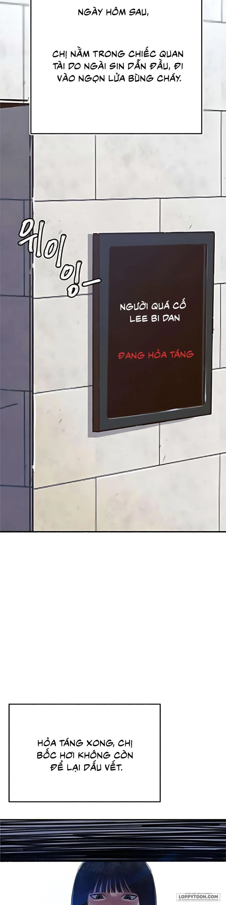 Thế Thân Chap 2 - trang 32