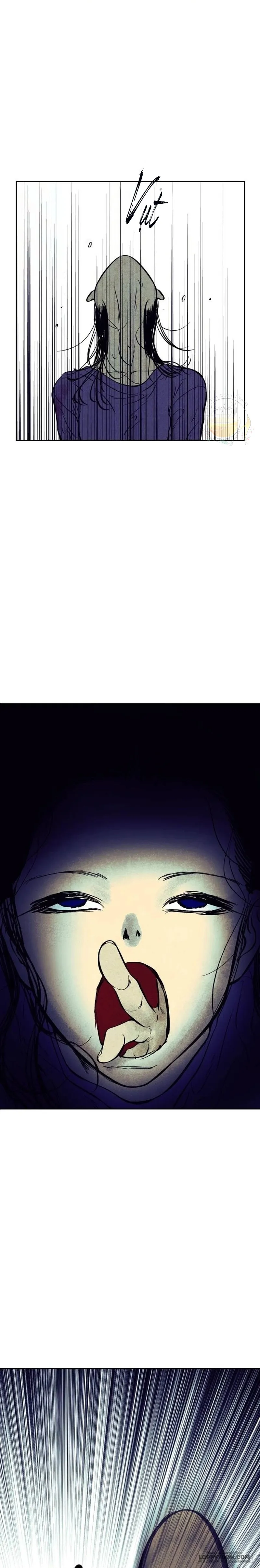 Phục Tùng Chap 22 - trang 8